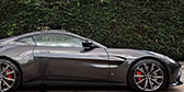 Aston Martin Side Right