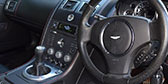 Aston Martin Vantage Rental PB Supercars