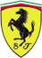 Ferrari Hire Logo