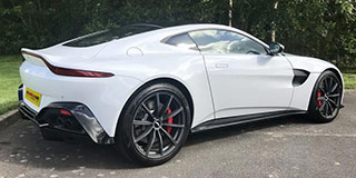 Aston Martin Price Image 2