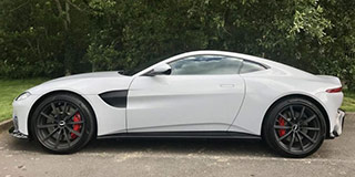 Aston Martin Price Image 3