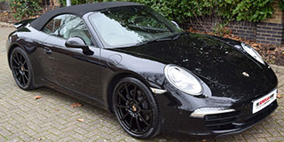 Porsche 911 Price Image 1