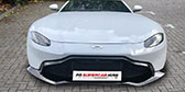 Aston Martin Front