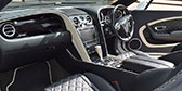 Bentley GTC Speed Front Passenger Side