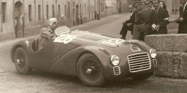 Ferrari 125