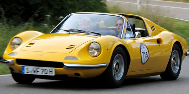 Dino 246GT