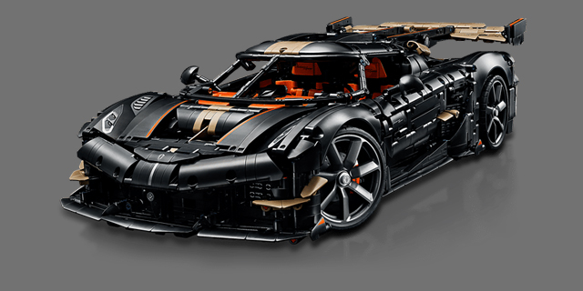 
Koenigsegg Sadair's Spear Megacar