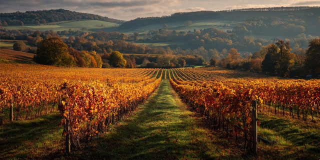 Denbies Wine Estate