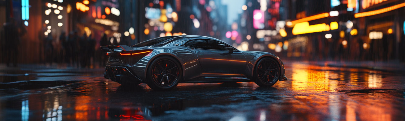 Hyptec SSR