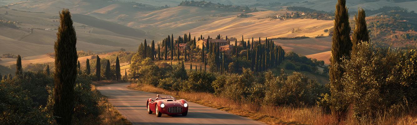 Future of the V12 engine