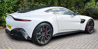 Aston Martin Price Image 2