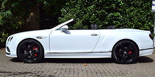 Bentley Price Image 3