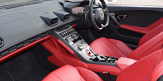 Lamborghini Huracan Spyder Price Image 4