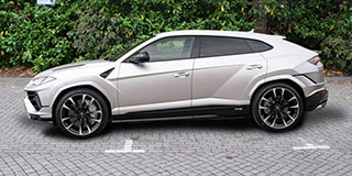 Lamborghini Urus Price Image 3