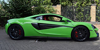 McLaren 570S Price Image 3