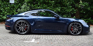 Porsche Image 3