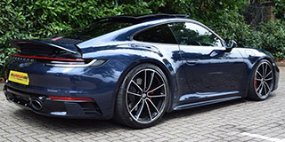Porsche Image 2